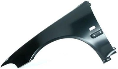 Лот: 3724404. Фото: 1. Крыло левое honda civic (92-95... Кузов