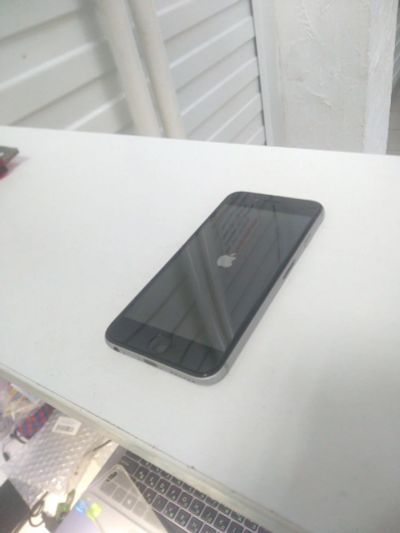 Лот: 16654791. Фото: 1. Iphone 6 64gb с отпечатком. Смартфоны