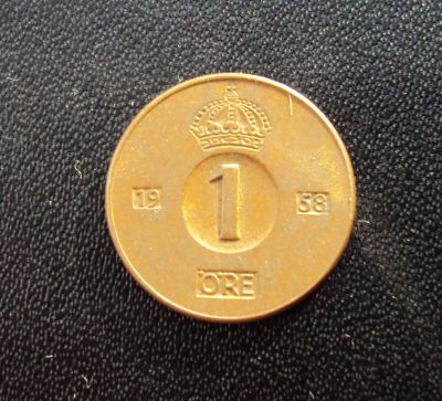 Лот: 5106852. Фото: 1. Иностранная монетка №767. Остальные страны