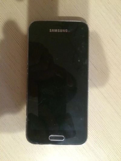 Лот: 7584873. Фото: 1. Samsung galaxy s5 mini на запчасти... Смартфоны