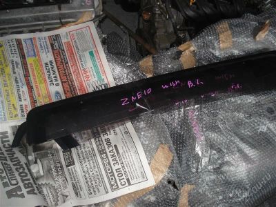 Лот: 2208217. Фото: 1. Ветровики Toyota Wish ane-zne... Кузов