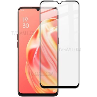 Лот: 17385765. Фото: 1. Защитное стекло Oppo Reno 3 На... Защитные стёкла, защитные плёнки