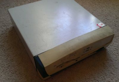 Лот: 6681568. Фото: 1. Компютер (celeron 2,8-1gb ram-80gb... Компьютеры в сборе