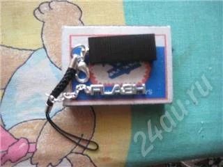 Лот: 466774. Фото: 1. Флэшка USB 2гб. USB-флеш карты