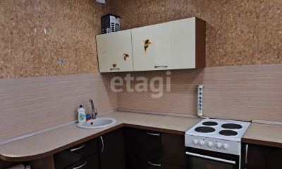 Лот: 25634459. Фото: 1. 1-комн. квартира , Красноярск... Квартиры, студии