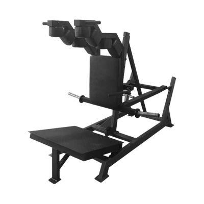 Лот: 25645106. Фото: 1. Супер Гакк Bronze Gym BG-BGR-802. Другое (тяжелая атлетика)