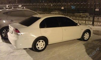 Лот: 2329041. Фото: 1. Civic Ferio 2005г. Автомобили