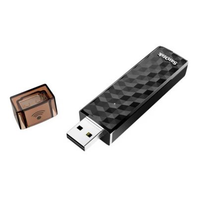 Лот: 7874911. Фото: 1. Флешка USB 16 ГБ SanDisk Connect... USB-флеш карты