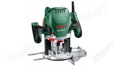 Лот: 1524282. Фото: 1. Фрезер POF 1200 AE BOSCH 060326A100. Электроинструмент