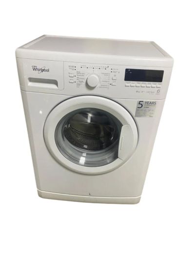 Лот: 25664287. Фото: 1. Стиральная машина Whirlpool AWS... Запчасти для остальной бытовой техники