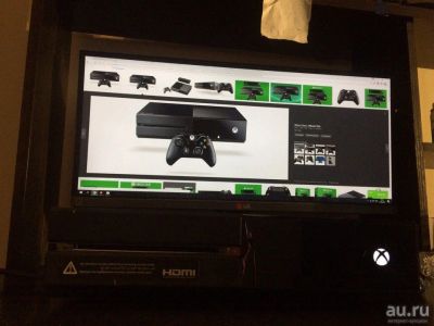 Лот: 9324357. Фото: 1. XBOX one. Игровые приставки, консоли