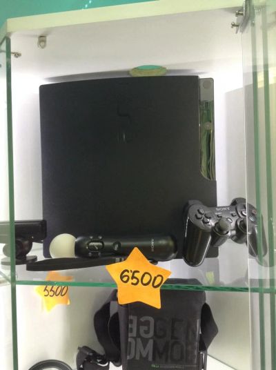 Лот: 7895025. Фото: 1. Sony PlayStation П Р О Д А Н. Консоли