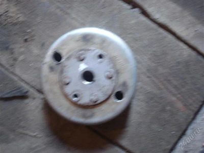 Лот: 2895755. Фото: 1. Магнето на SUZUKI. Запчасти
