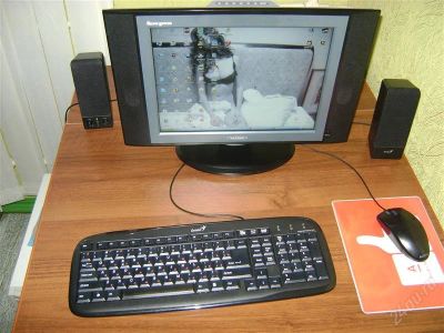 Лот: 951361. Фото: 1. Компьютер. Компьютеры в сборе