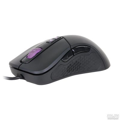Лот: 13639015. Фото: 1. Мышь Мышь Cooler Master MasterMouse... Клавиатуры и мыши