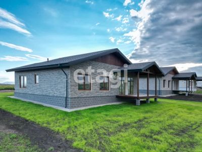 Лот: 25291558. Фото: 1. 5-комн. и более дом , СПК Солонцы... Дома