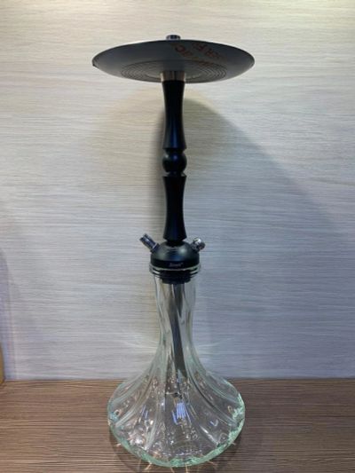 Лот: 13481127. Фото: 1. Кальян Matt Pear Simple M. Аксессуары и запчасти для кальянов
