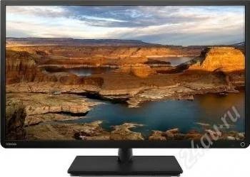 Лот: 2924664. Фото: 1. Телевизор LED 32" (81 см) Toshiba... Телевизоры