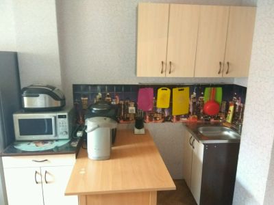 Лот: 11745431. Фото: 1. Сдам в аренду 1к квартиру 44.1м2. Квартиры, студии