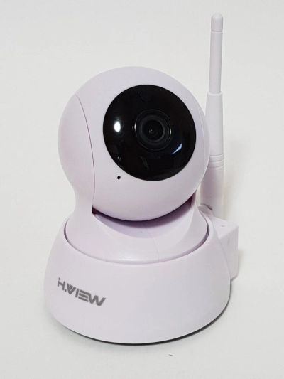 Лот: 11463467. Фото: 1. wi-fi камера, видеонаблюдение. Видеонаблюдение