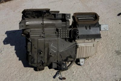 Лот: 6046812. Фото: 1. Отопитель / печка салона honda... Салон