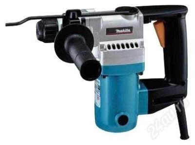 Лот: 1278192. Фото: 1. Перфоратор Makita HR 2010. Электроинструмент