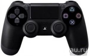 Лот: 9881120. Фото: 1. Джойстик playstation 4. Аксессуары для игровых приставок, консолей, геймпады