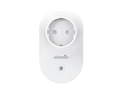 Лот: 13370541. Фото: 1. Wi-Fi Розетка Hommyn PL-20-W 3000Вт. Другое (домашний быт)