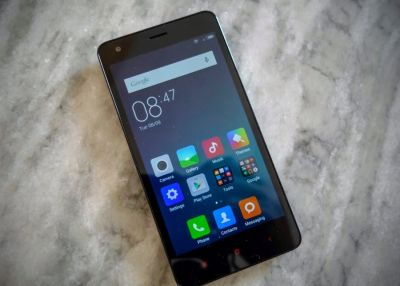 Лот: 7860482. Фото: 1. Xiaomi Redmi 2 ( 3g - 4g LTE... Смартфоны