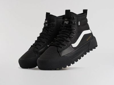 Лот: 25898785. Фото: 1. Зимние Кеды VANS Sk8-Hi MTE-3... Кеды, кроссовки, слипоны