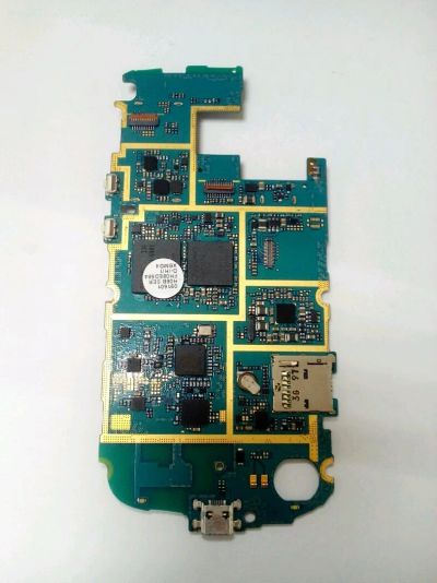 Лот: 11068874. Фото: 1. A315 . Samsung GT-S7562 ( S7562... Микросхемы и платы