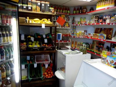 Лот: 5631297. Фото: 1. Продуктовый павильон. Срочная... Другое (готовый бизнес)