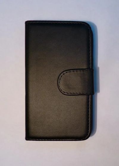 Лот: 3570505. Фото: 1. Чехол-книжка на магните для Nokia... Чехлы, бамперы