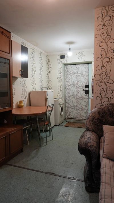 Лот: 25053330. Фото: 1. гостинка 18 м. Королёва 9 без... Квартиры, студии