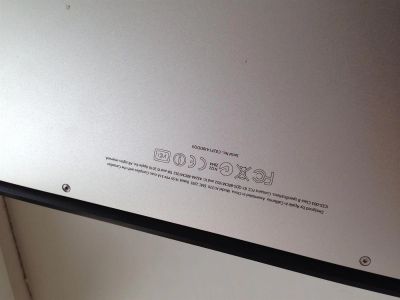 Лот: 3795654. Фото: 1. Apple MacBook Air 11 " core 2... Ноутбуки