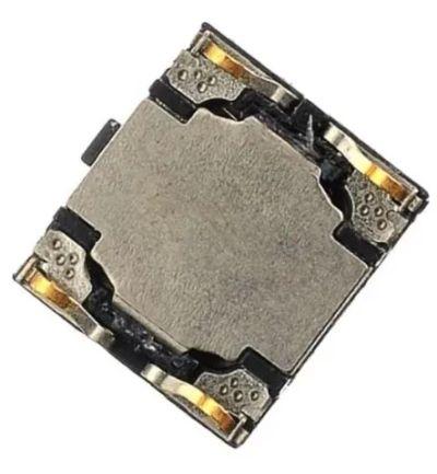 Лот: 17323942. Фото: 1. Динамик (speaker) Huawei P9/P9... Динамики, микрофоны