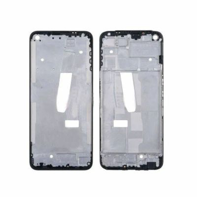 Лот: 20602610. Фото: 1. Рамка дисплея Infinix Hot 20i... Корпуса, клавиатуры, кнопки