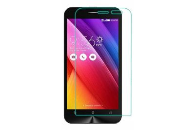 Лот: 9159751. Фото: 1. Защитное стекло Asus ZX551ML... Дисплеи, дисплейные модули, тачскрины