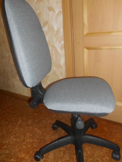 Лот: 20407982. Фото: 1. офисное кресло стул. Стулья и кресла офисные
