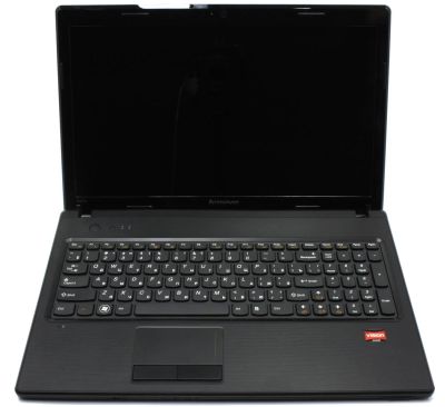 Лот: 9657382. Фото: 1. Lenovo G575 читаем описание. Ноутбуки