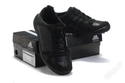 Лот: 2343779. Фото: 1. Adidas doroga Зима с мехом. Другое (мужская обувь)