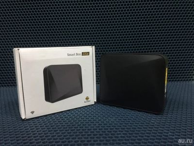 Лот: 18236099. Фото: 1. WiFi роутер Beeline Smart Box... Маршрутизаторы (роутеры)