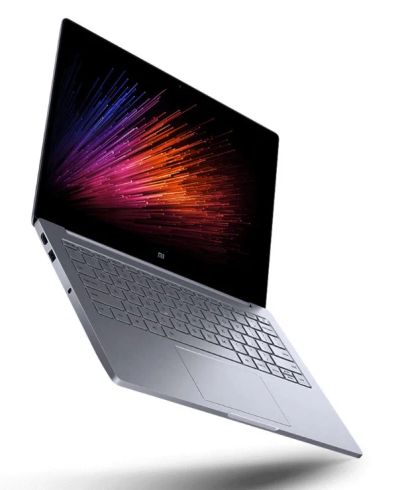 Лот: 10914836. Фото: 1. Новый Xiaomi Mi Notebook Air 13... Ноутбуки