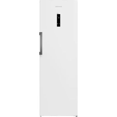 Лот: 25584299. Фото: 1. Морозильная камера Grundig GFPN66821W. Холодильники, морозильные камеры
