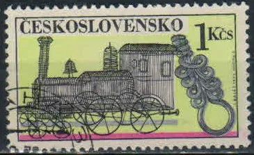 Лот: 20257161. Фото: 1. 1972. Чехословакия. Прикладное... Марки