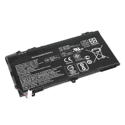Лот: 24515436. Фото: 1. Аккумулятор OEM для ноутбука HP... Другое (комплектующие)
