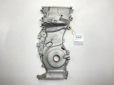 Лот: 22172962. Фото: 1. Лобовина двигателя Toyota Camry... Двигатель и элементы двигателя