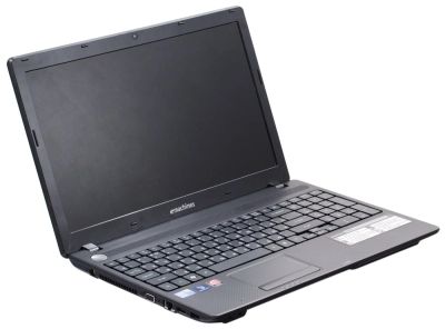 Лот: 10091174. Фото: 1. eMachines E732G игровой на Core... Ноутбуки