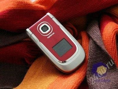 Лот: 999287. Фото: 1. NOKIA 2760. Кнопочные мобильные телефоны