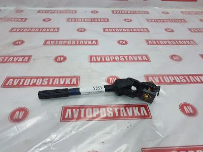Лот: 20897576. Фото: 1. Кардан рулевой Nissan Cube BZ11... Ходовая, подвеска, рулевое управление